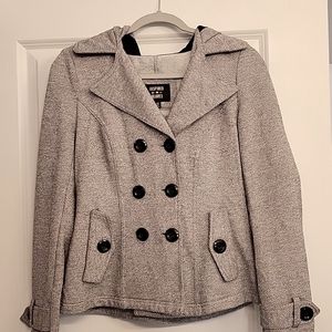 Women's Gray Jacket